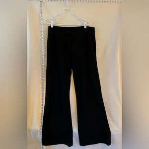 Women’s pants, size 22, Talbots, brown, $15.